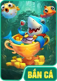 Bắn cá