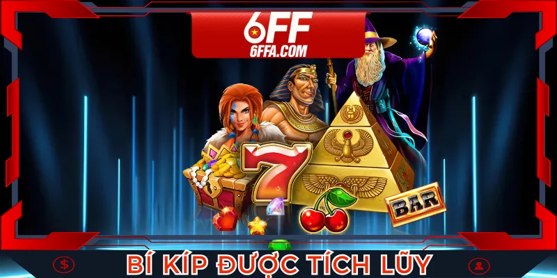 Tuyệt kỹ chơi game nâng cao khả năng chiến thắng