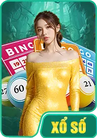 Xổ số