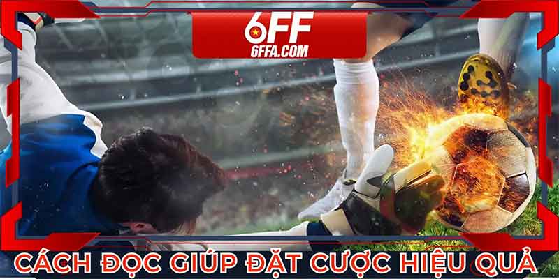 Nghiên cứu cách đọc kèo rung giúp bạn đặt cược hiệu quả hơn.