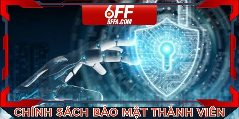 Chính sách bảo mật đối với thành viên tham gia cá cược