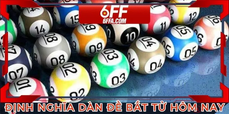 Định nghĩa chính xác phương thức dàn đề bất tử hôm nay