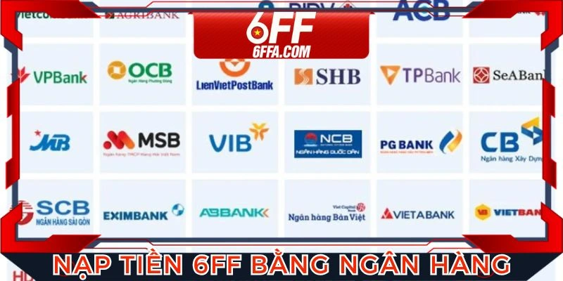 Hướng dẫn cách thức chuyển tiền bằng ngân hàng