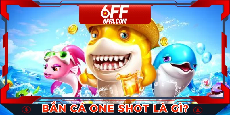 Khái niệm của trò săn kho báu đại dương online cực hot