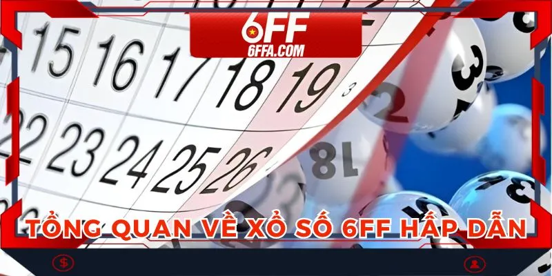 Khám phá sân chơi xổ số hấp dẫn tại nhà cái