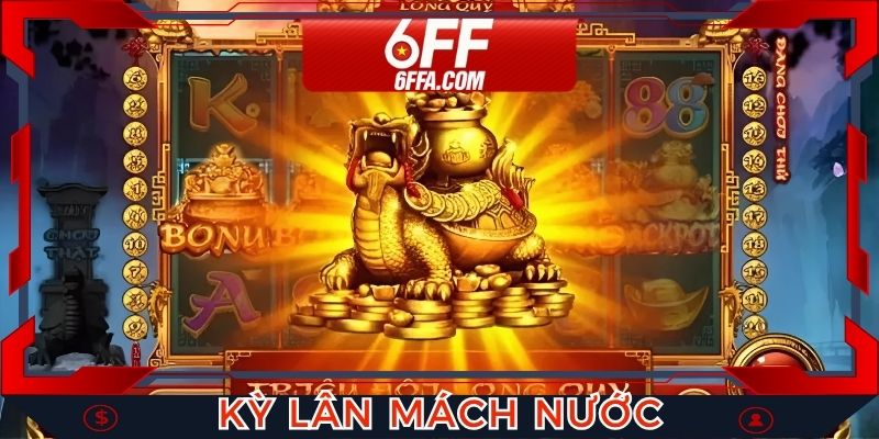 Kỳ Lân Mách Nước - Cực Phẩm Giải Trí Đình Đám Nhất 2025