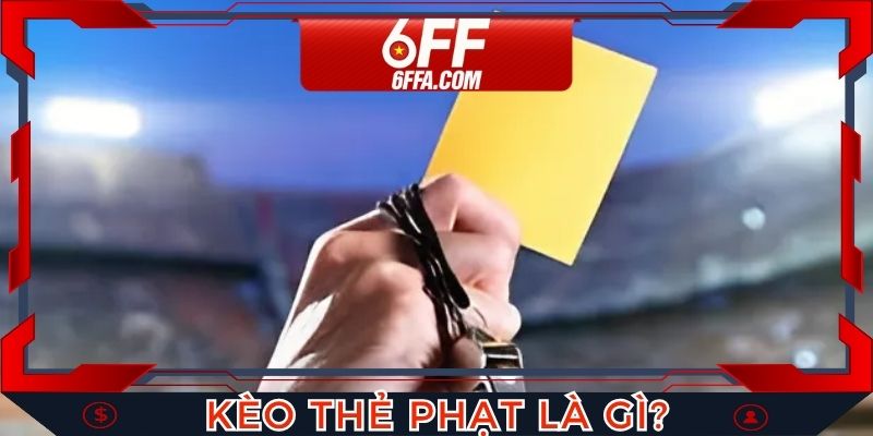 Loại hình cá cược phổ biến tại 6 FF