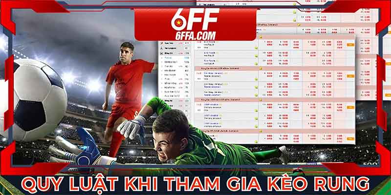 Nhũng quy luật cơ bản khi tham gia running ball