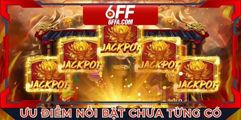Tổng hợp các ưu điểm làm nên tên tuổi của kỳ lân mách nước